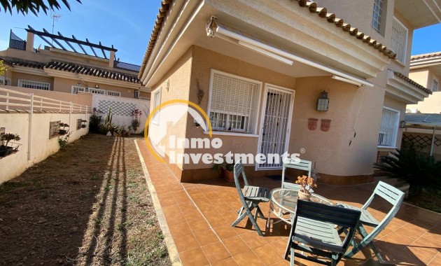Gebrauchtimmobilien - Villa - Orihuela Costa - Villamartín-Las Filipinas
