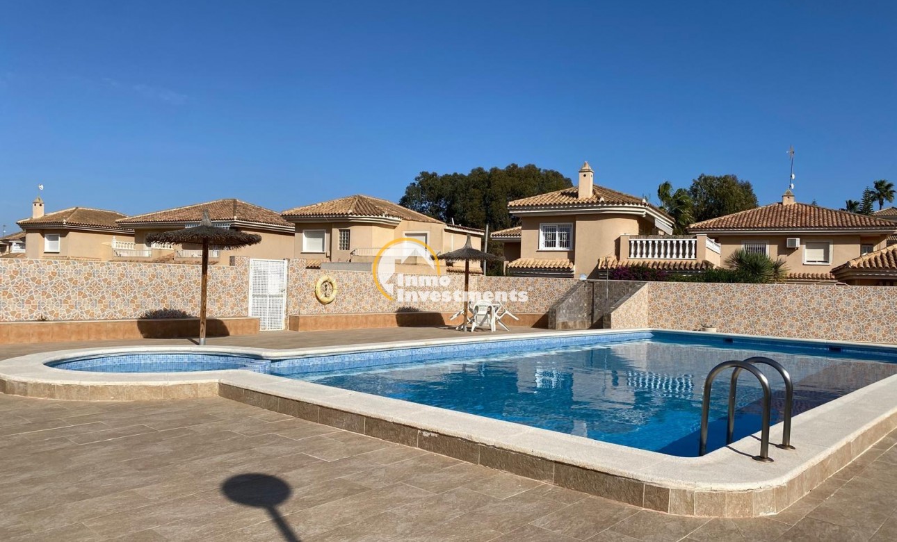 Gebrauchtimmobilien - Villa - Orihuela Costa - Villamartín-Las Filipinas