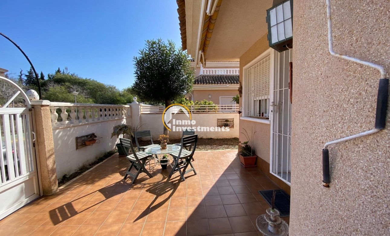 Gebrauchtimmobilien - Villa - Orihuela Costa - Villamartín-Las Filipinas