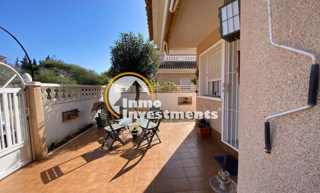 Gebrauchtimmobilien - Villa - Orihuela Costa - Villamartín-Las Filipinas