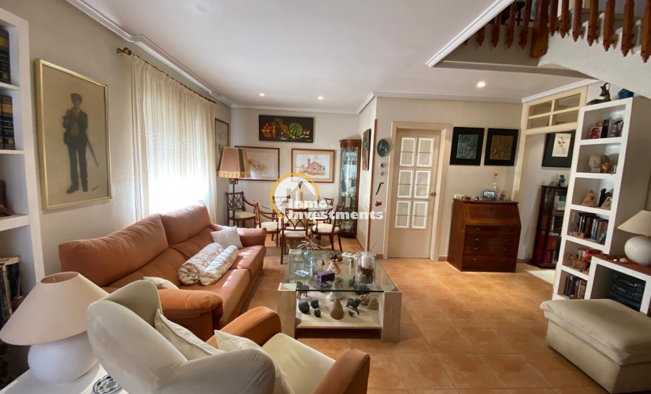 Gebrauchtimmobilien - Villa - Orihuela Costa - Villamartín-Las Filipinas