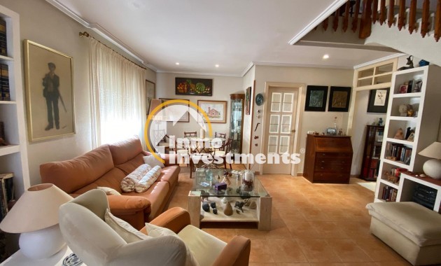Gebrauchtimmobilien - Villa - Orihuela Costa - Villamartín-Las Filipinas