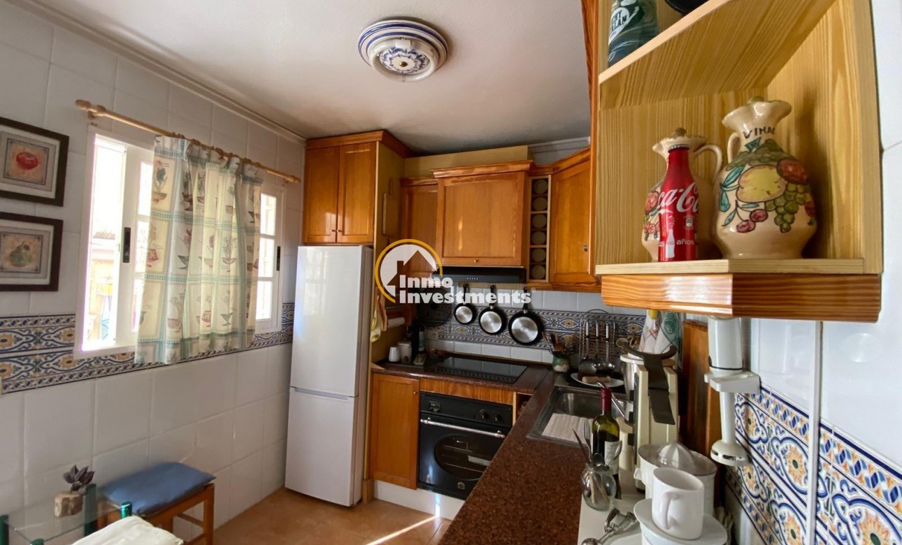 Gebrauchtimmobilien - Villa - Orihuela Costa - Villamartín-Las Filipinas