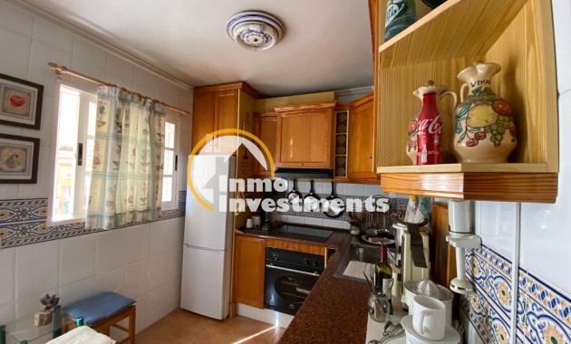 Gebrauchtimmobilien - Villa - Orihuela Costa - Villamartín-Las Filipinas