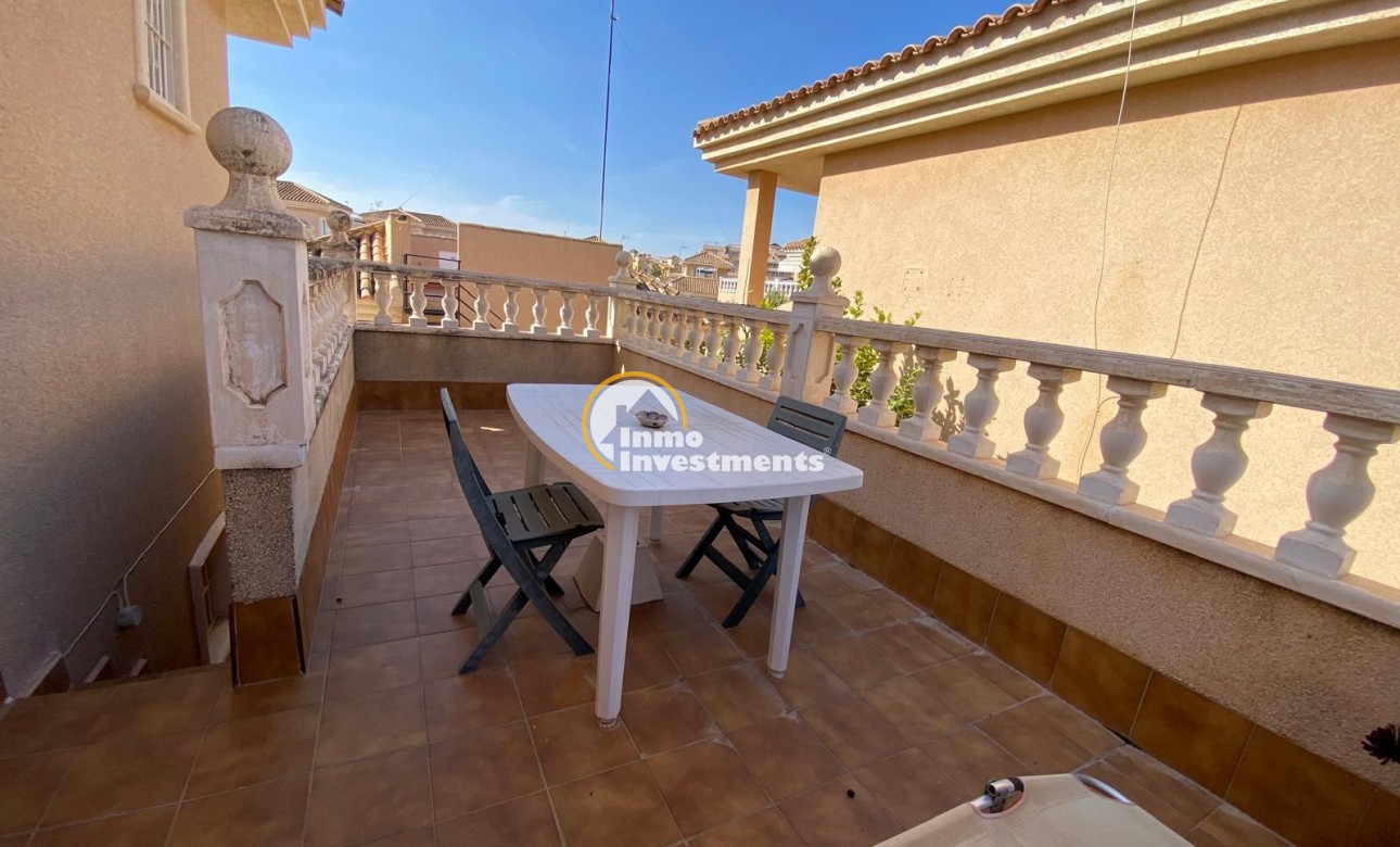Gebrauchtimmobilien - Villa - Orihuela Costa - Villamartín-Las Filipinas