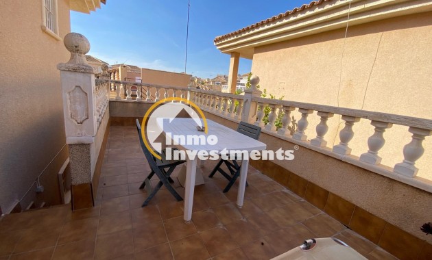 Gebrauchtimmobilien - Villa - Orihuela Costa - Villamartín-Las Filipinas