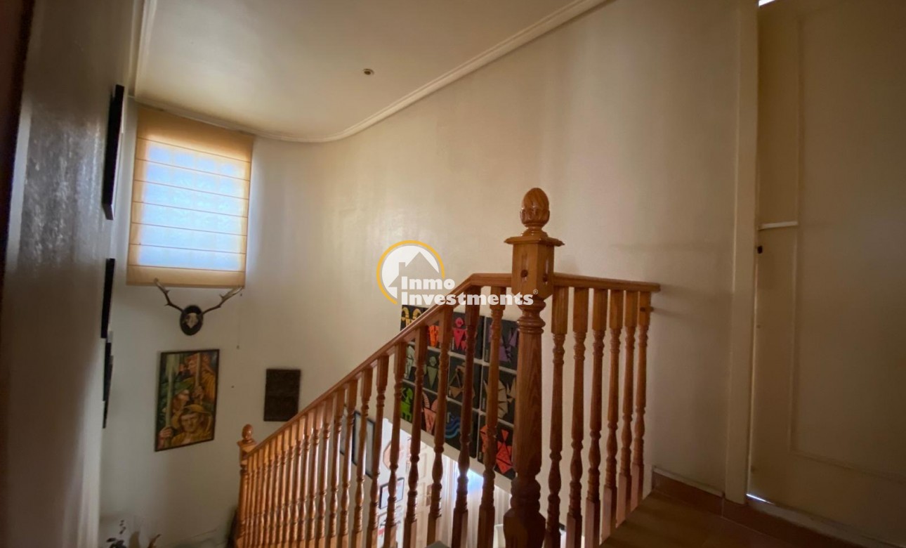 Gebrauchtimmobilien - Villa - Orihuela Costa - Villamartín-Las Filipinas