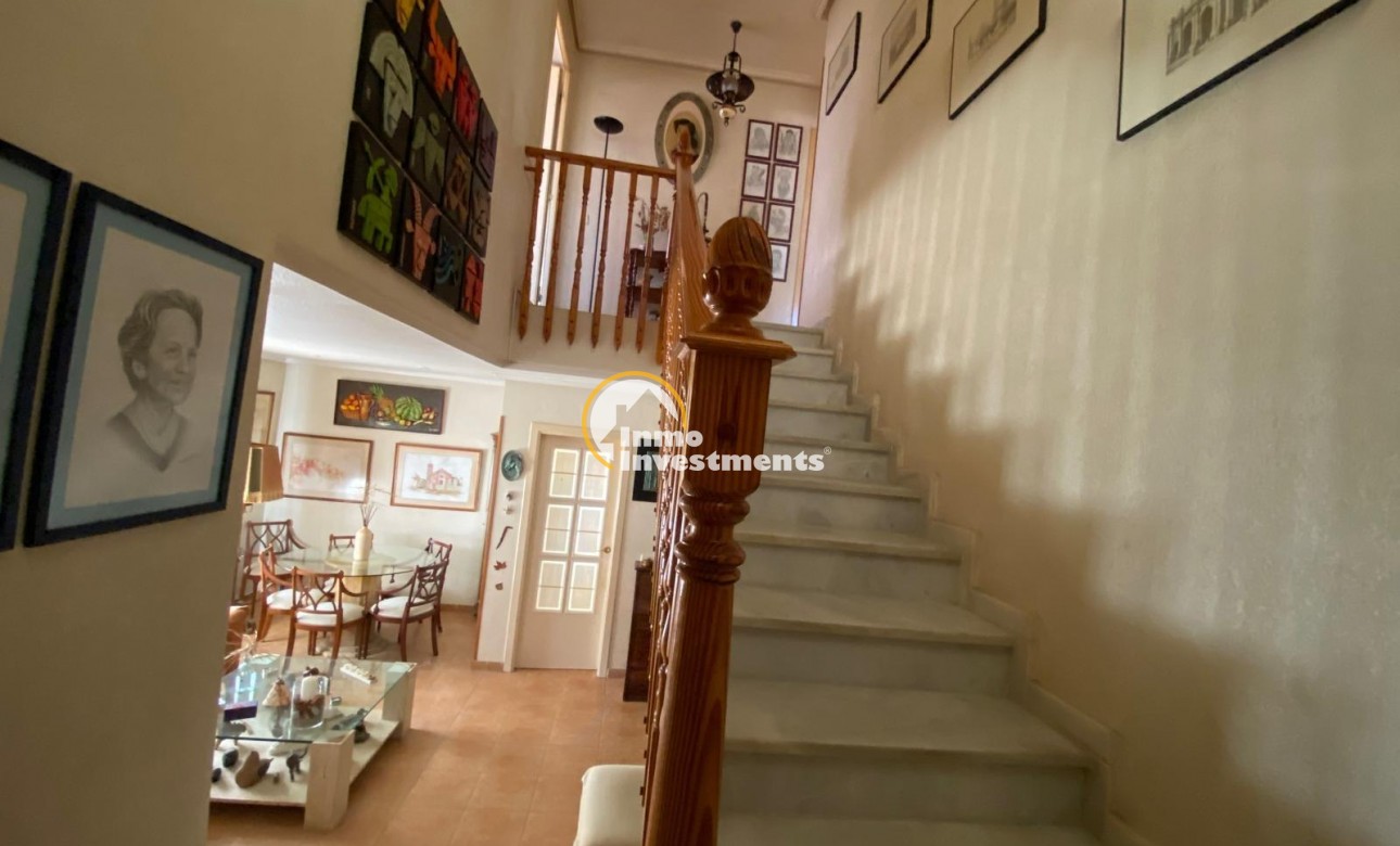 Gebrauchtimmobilien - Villa - Orihuela Costa - Villamartín-Las Filipinas