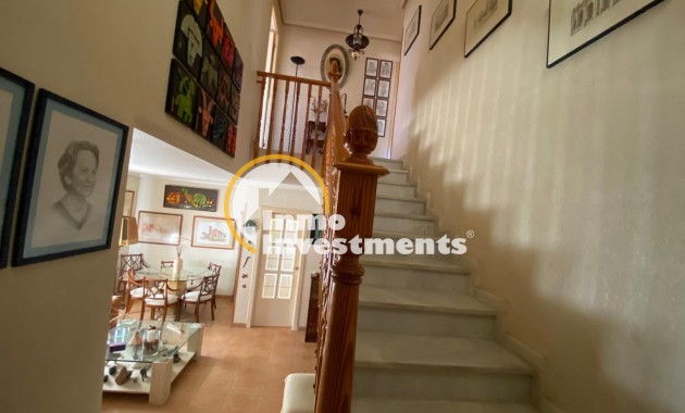 Gebrauchtimmobilien - Villa - Orihuela Costa - Villamartín-Las Filipinas