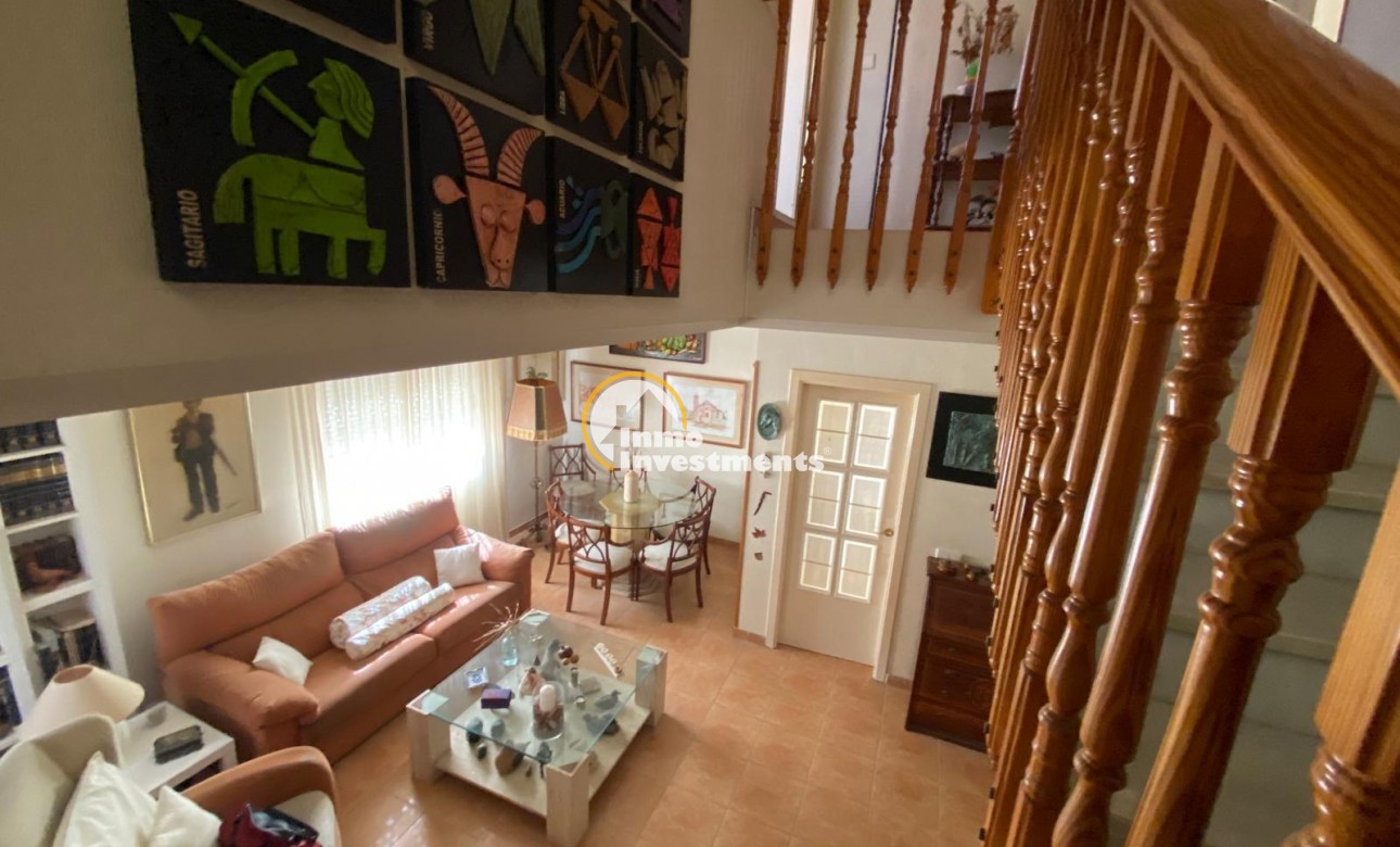 Gebrauchtimmobilien - Villa - Orihuela Costa - Villamartín-Las Filipinas