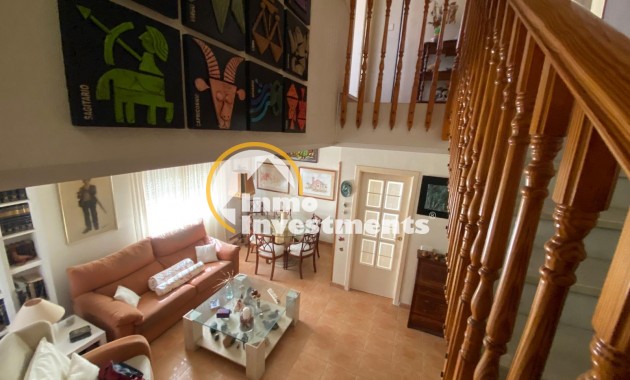 Gebrauchtimmobilien - Villa - Orihuela Costa - Villamartín-Las Filipinas