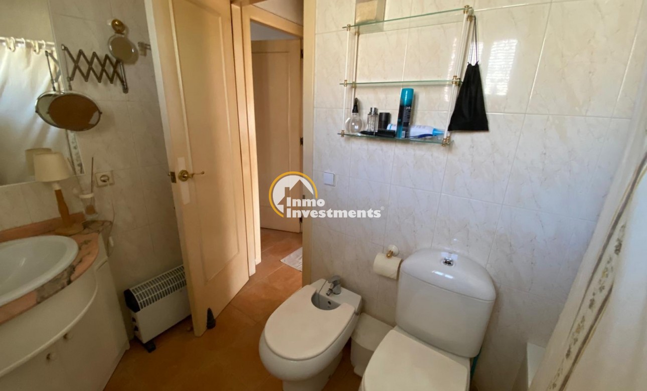 Gebrauchtimmobilien - Villa - Orihuela Costa - Villamartín-Las Filipinas