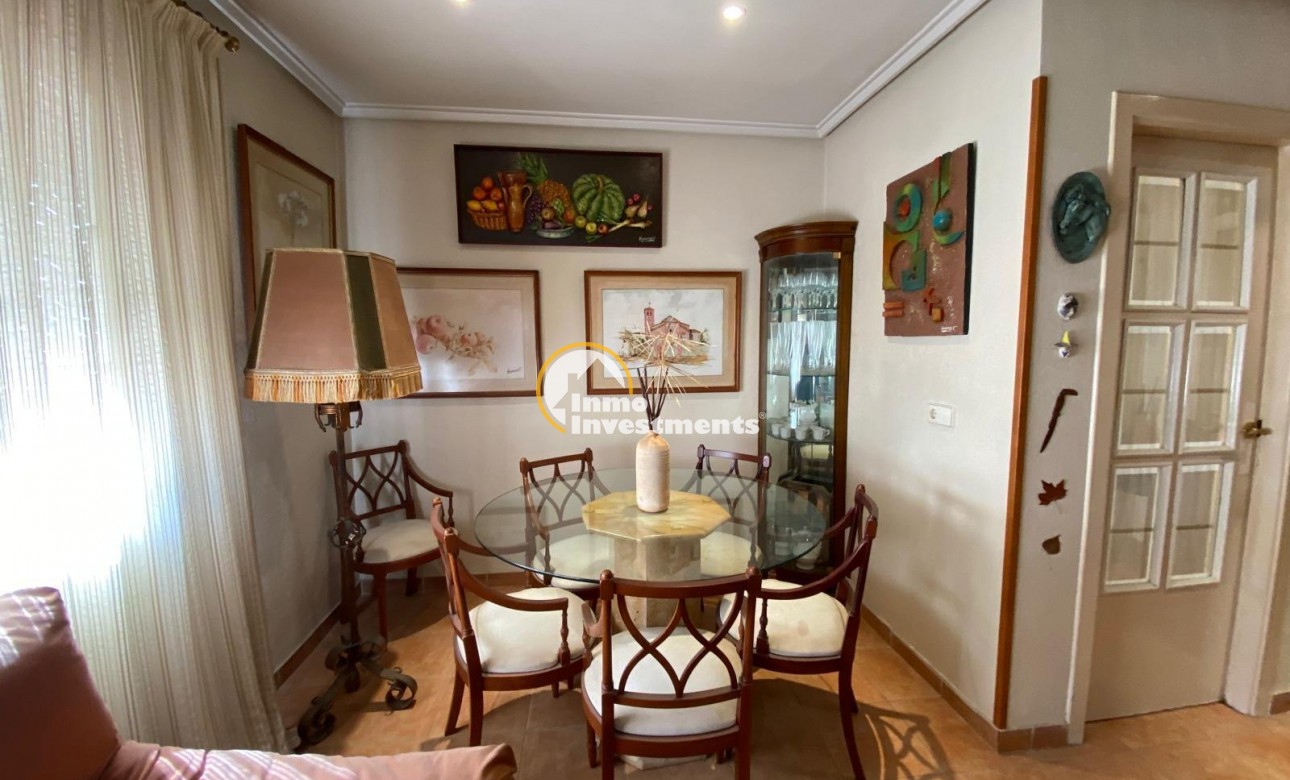 Gebrauchtimmobilien - Villa - Orihuela Costa - Villamartín-Las Filipinas