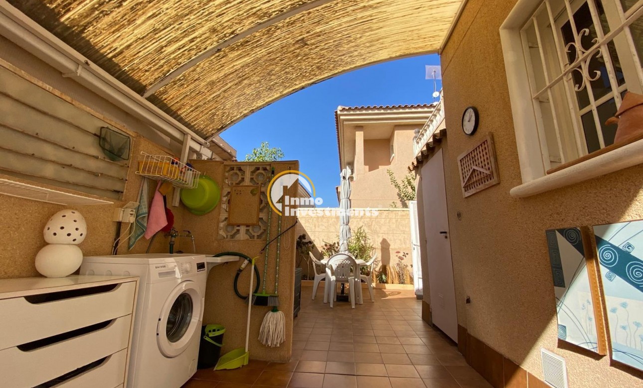 Gebrauchtimmobilien - Villa - Orihuela Costa - Villamartín-Las Filipinas