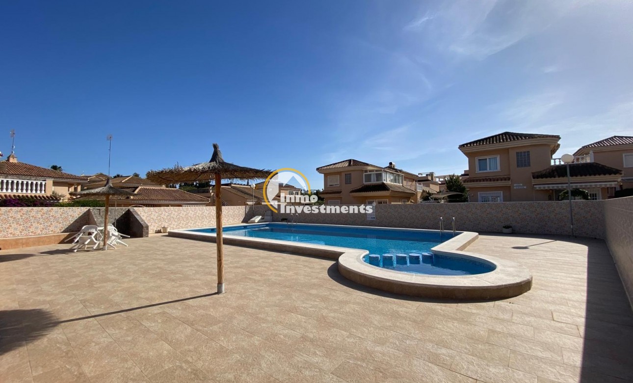 Gebrauchtimmobilien - Villa - Orihuela Costa - Villamartín-Las Filipinas