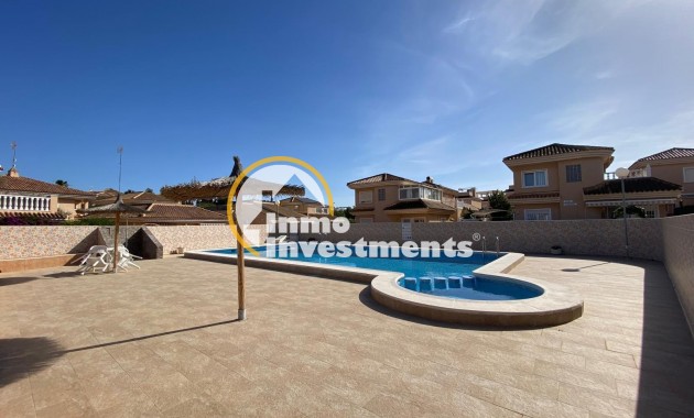 Gebrauchtimmobilien - Villa - Orihuela Costa - Villamartín-Las Filipinas