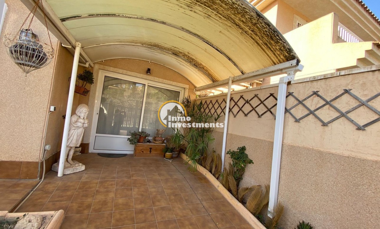 Gebrauchtimmobilien - Villa - Orihuela Costa - Villamartín-Las Filipinas