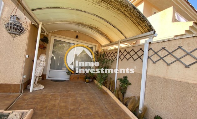 Gebrauchtimmobilien - Villa - Orihuela Costa - Villamartín-Las Filipinas