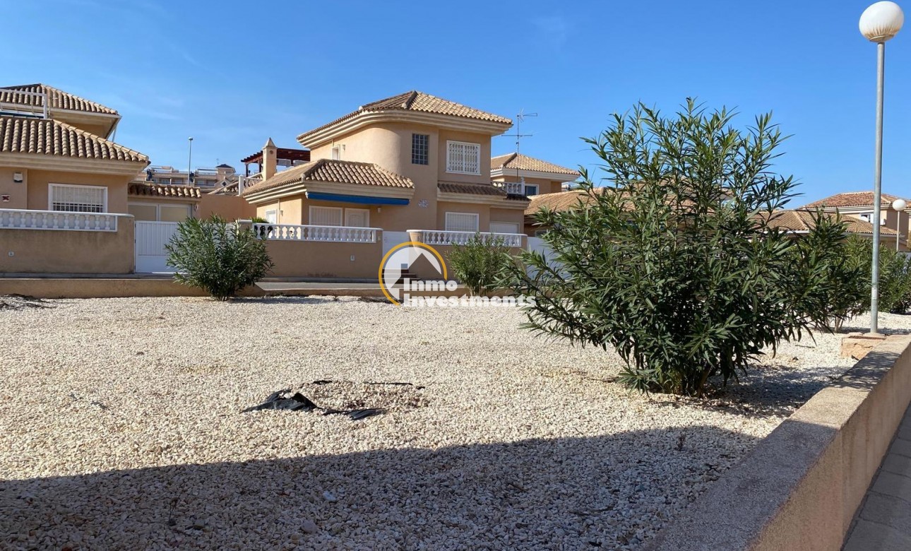 Gebrauchtimmobilien - Villa - Orihuela Costa - Villamartín-Las Filipinas