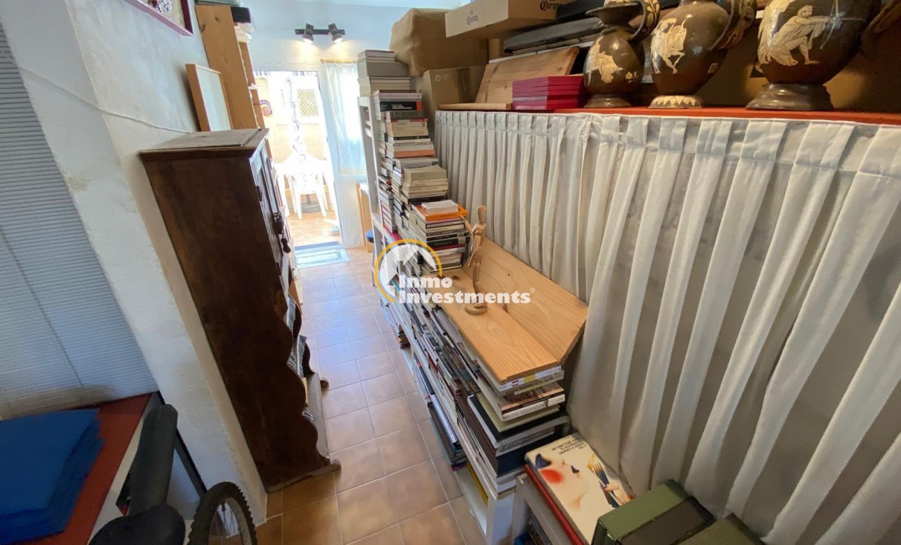 Gebrauchtimmobilien - Villa - Orihuela Costa - Villamartín-Las Filipinas