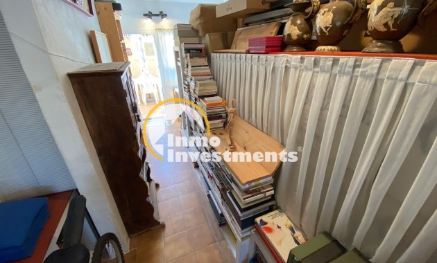 Gebrauchtimmobilien - Villa - Orihuela Costa - Villamartín-Las Filipinas