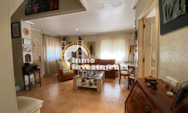Gebrauchtimmobilien - Villa - Orihuela Costa - Villamartín-Las Filipinas