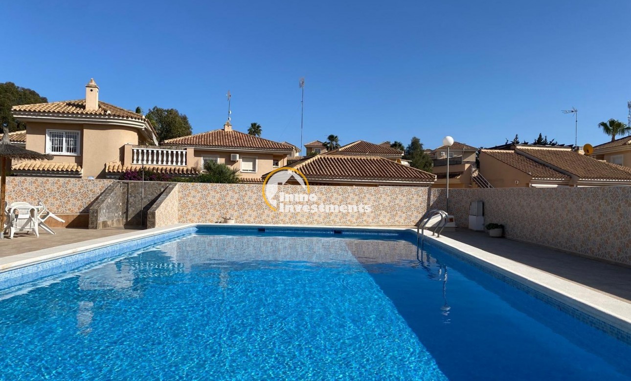 Gebrauchtimmobilien - Villa - Orihuela Costa - Villamartín-Las Filipinas