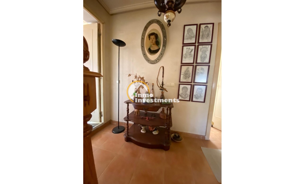 Gebrauchtimmobilien - Villa - Orihuela Costa - Villamartín-Las Filipinas