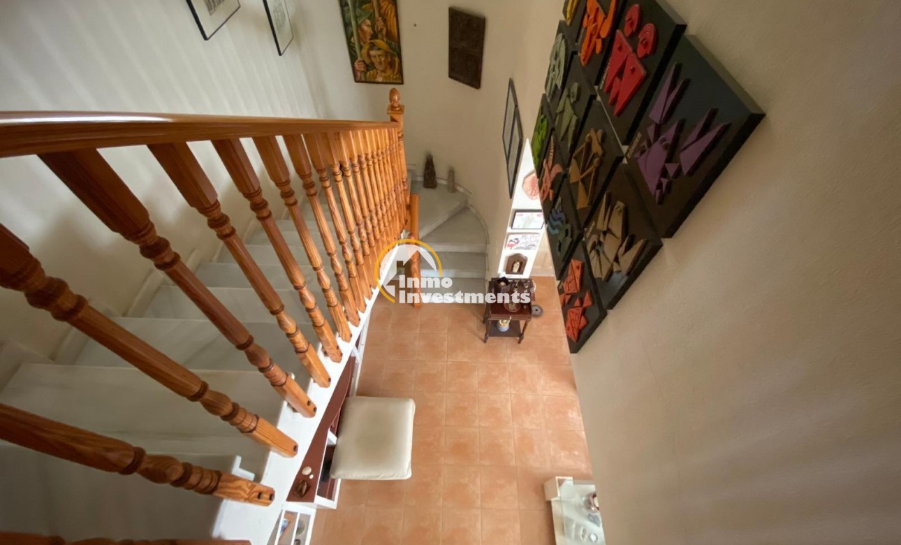 Gebrauchtimmobilien - Villa - Orihuela Costa - Villamartín-Las Filipinas