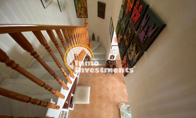 Gebrauchtimmobilien - Villa - Orihuela Costa - Villamartín-Las Filipinas