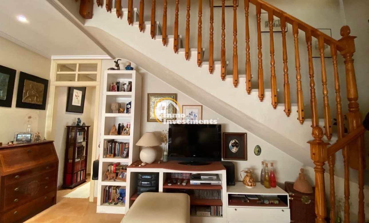 Gebrauchtimmobilien - Villa - Orihuela Costa - Villamartín-Las Filipinas