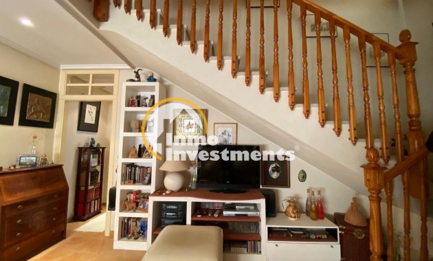 Gebrauchtimmobilien - Villa - Orihuela Costa - Villamartín-Las Filipinas