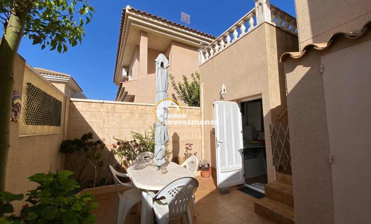 Gebrauchtimmobilien - Villa - Orihuela Costa - Villamartín-Las Filipinas