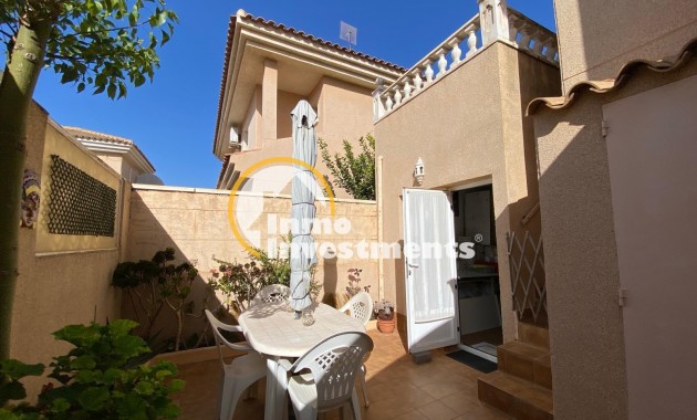 Gebrauchtimmobilien - Villa - Orihuela Costa - Villamartín-Las Filipinas