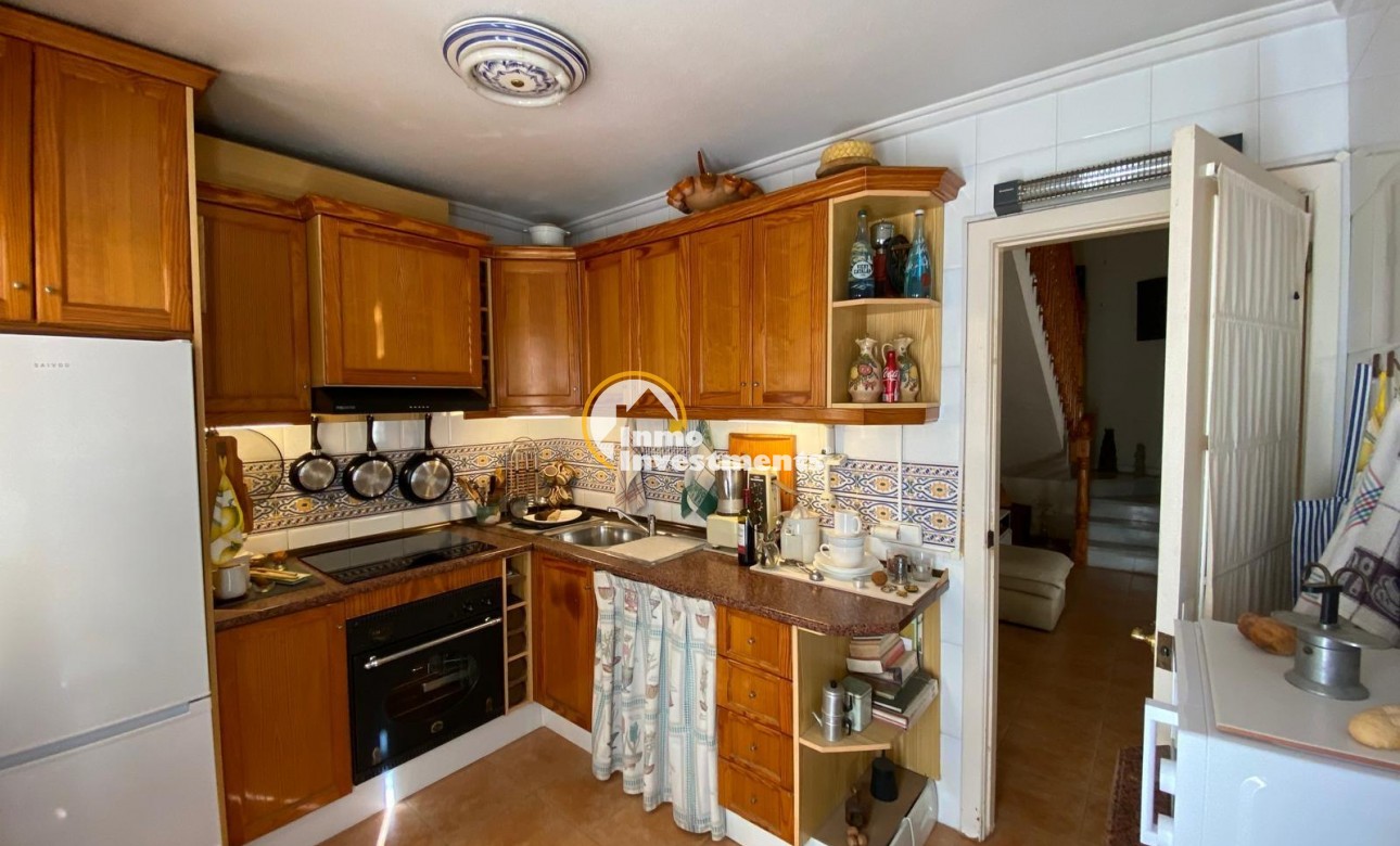 Gebrauchtimmobilien - Villa - Orihuela Costa - Villamartín-Las Filipinas