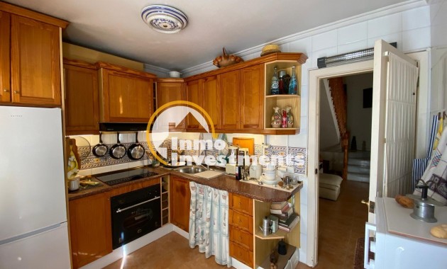 Gebrauchtimmobilien - Villa - Orihuela Costa - Villamartín-Las Filipinas