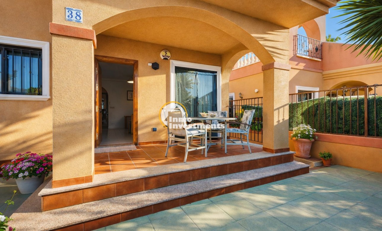 Reventa - Chalet independiente - Torrevieja - Aguas Nuevas