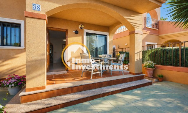 Reventa - Chalet independiente - Torrevieja - Aguas Nuevas