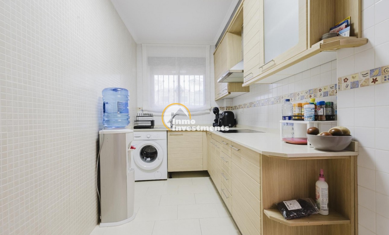 Reventa - Chalet independiente - Torrevieja - Aguas Nuevas