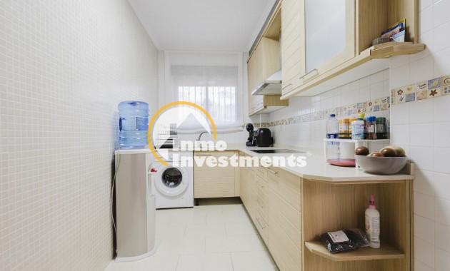 Reventa - Chalet independiente - Torrevieja - Aguas Nuevas