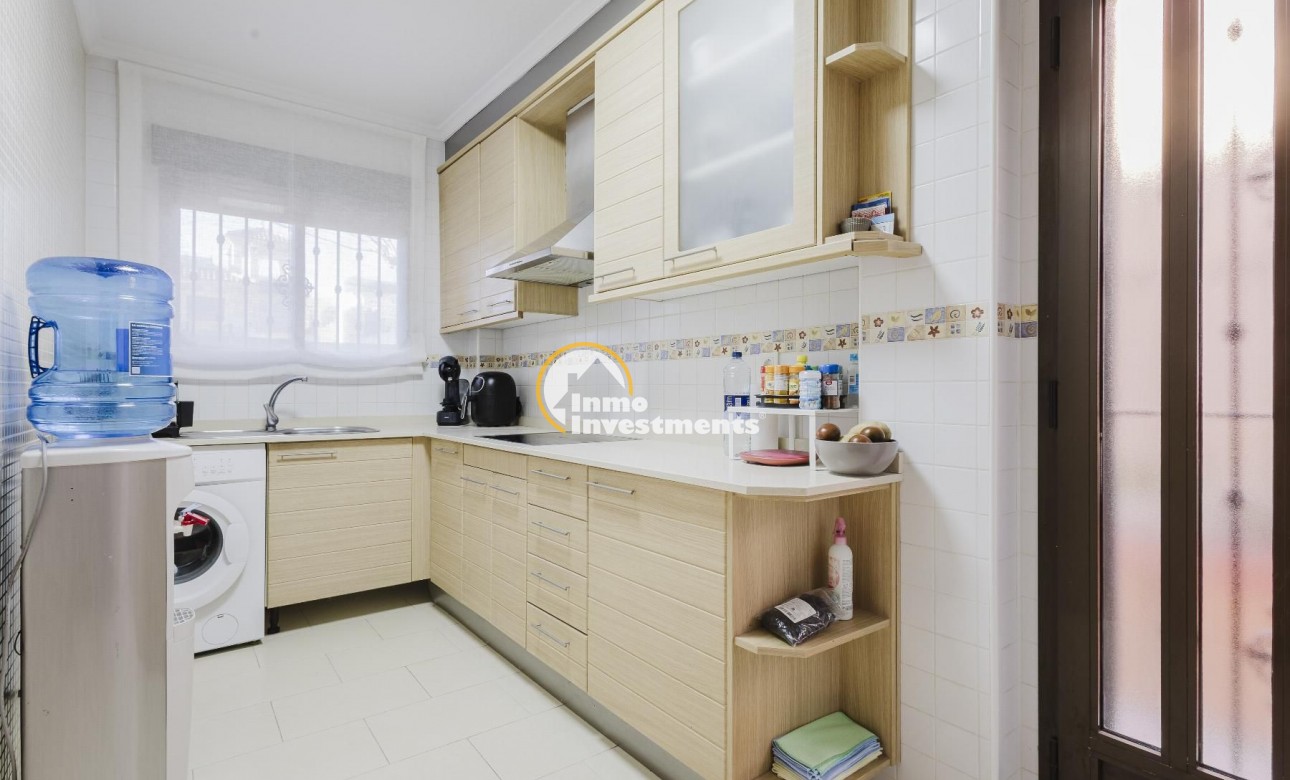 Reventa - Chalet independiente - Torrevieja - Aguas Nuevas