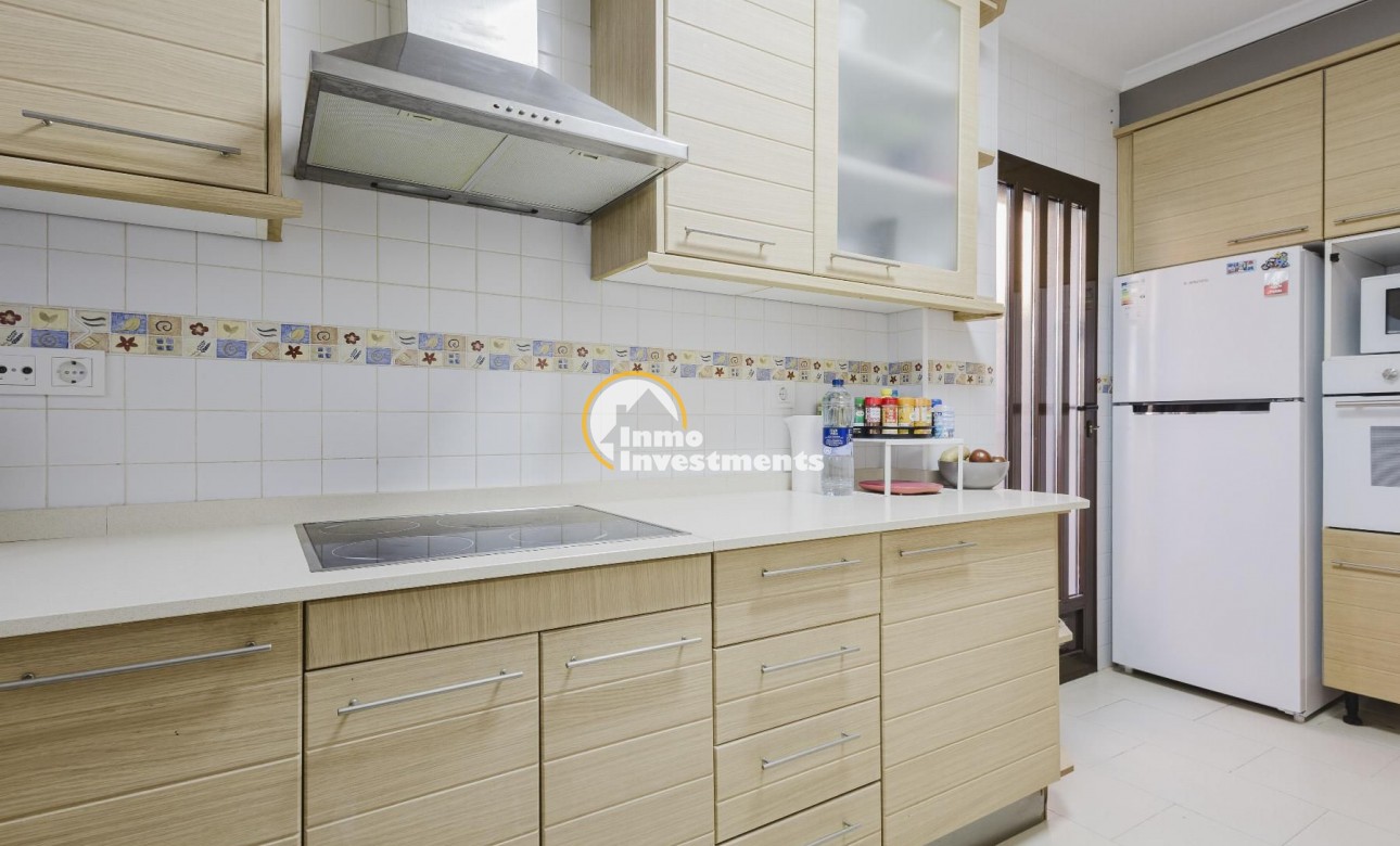 Reventa - Chalet independiente - Torrevieja - Aguas Nuevas