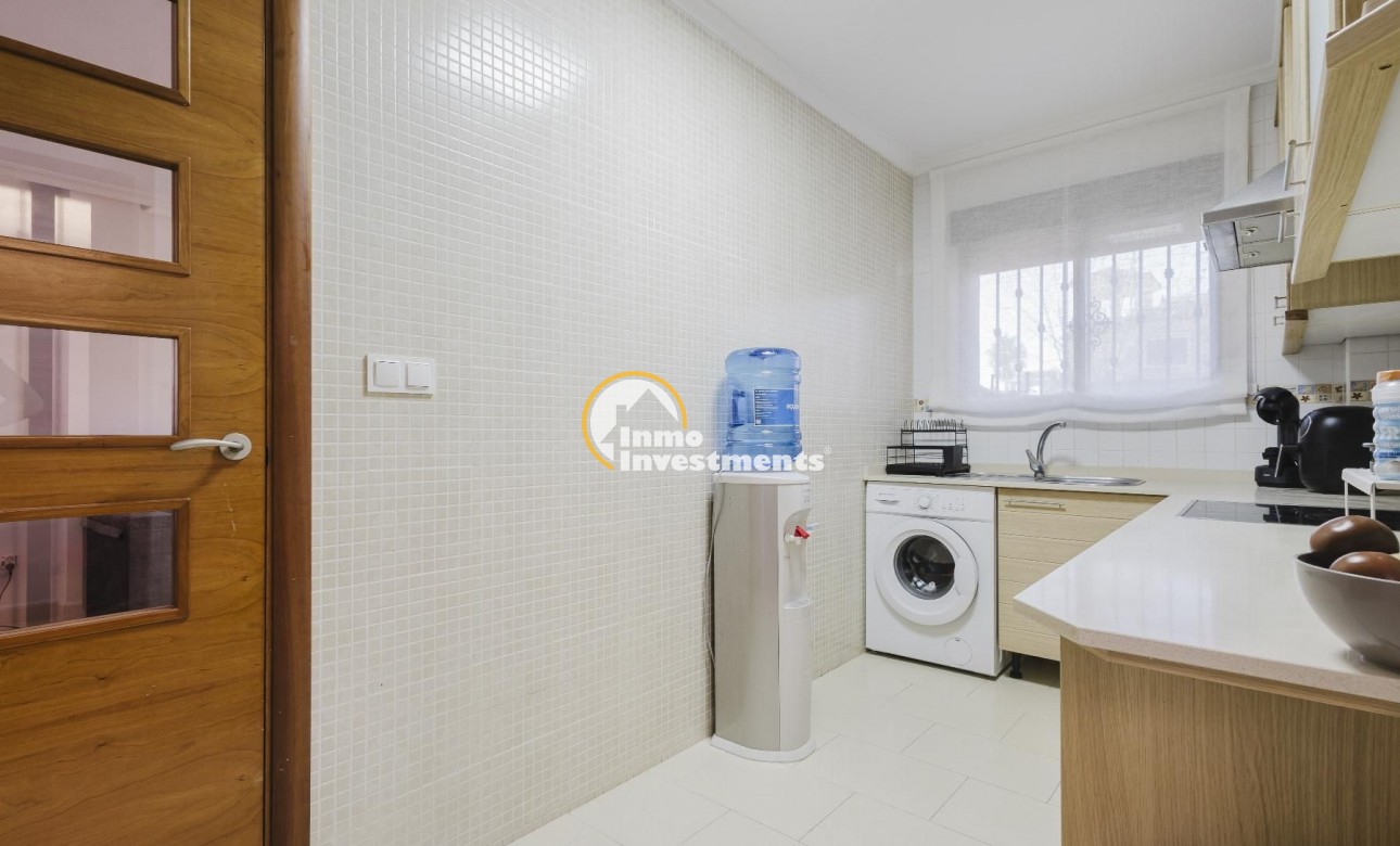 Reventa - Chalet independiente - Torrevieja - Aguas Nuevas