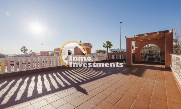 Reventa - Chalet independiente - Torrevieja - Aguas Nuevas