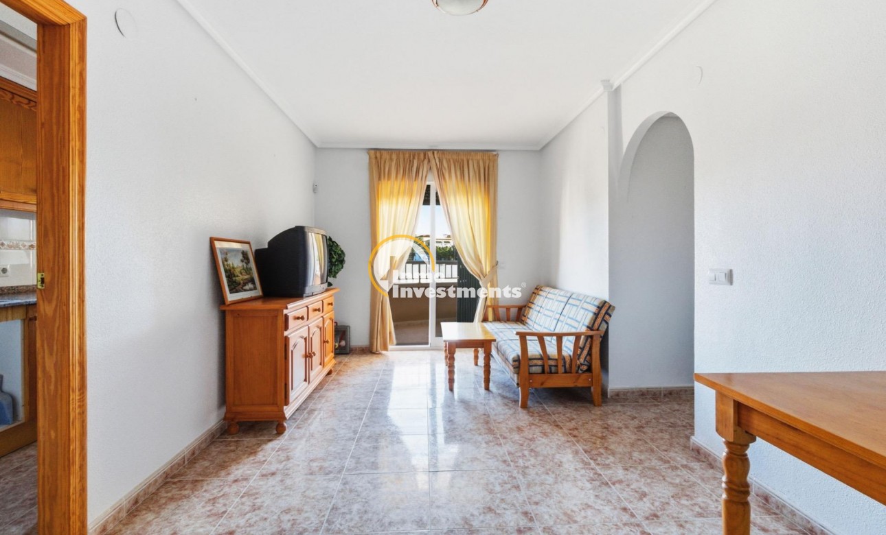 Reventa - Apartamento - Torrevieja - Centro