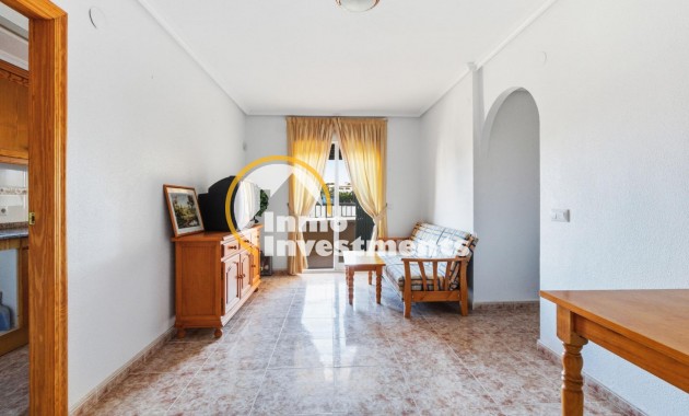 Reventa - Apartamento - Torrevieja - Centro