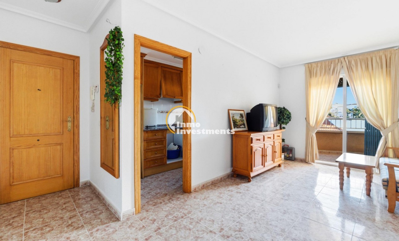 Reventa - Apartamento - Torrevieja - Centro