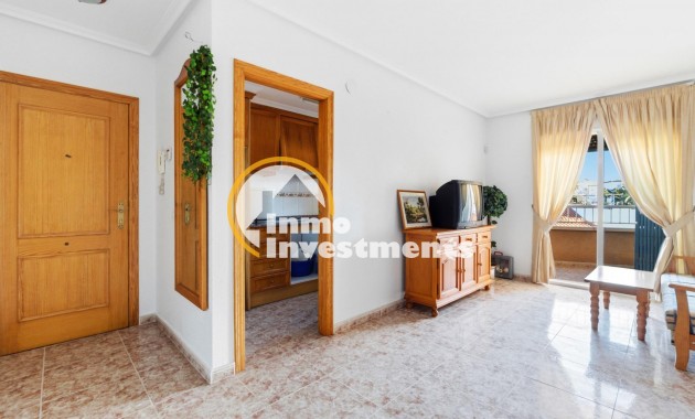 Reventa - Apartamento - Torrevieja - Centro