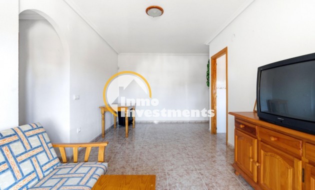 Reventa - Apartamento - Torrevieja - Centro