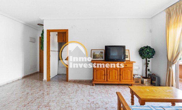 Reventa - Apartamento - Torrevieja - Centro